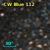 CW Blue 112