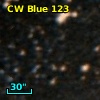 CW Blue 123