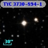 TYC 3730-894-1