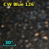 CW Blue 126