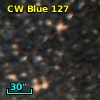 CW Blue 127