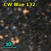 CW Blue 132