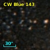 CW Blue 143