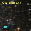 CW Blue 144