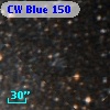 CW Blue 150