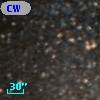 CW Blue 158