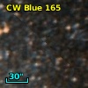 CW Blue 165