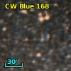 CW Blue 168