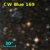 CW Blue 169