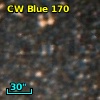 CW Blue 170