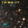 CW Blue 177