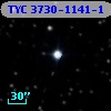 TYC 3730-1141-1