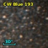 CW Blue 193