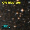 CW Blue 196