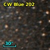 CW Blue 202