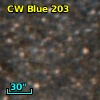 CW Blue 203