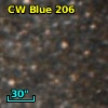 CW Blue 206