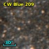 CW Blue 209