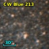 CW Blue 213