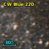 CW Blue 220