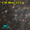 CW Blue 223