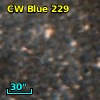 CW Blue 229