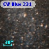 CW Blue 231