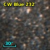 CW Blue 232
