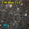 CW Blue 233
