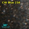 CW Blue 234