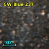 CW Blue 237