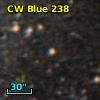 CW Blue 238