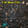 CW Blue 239
