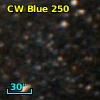 CW Blue 250