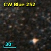 CW Blue 252