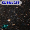 CW Blue 253