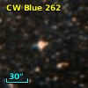 CW Blue 262
