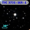 TYC 3731-168-1