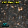 CW Blue 164