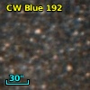 CW Blue 192