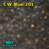 CW Blue 201