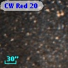 CW Red 20