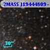 2MASS J19444809-1445184