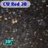 CW Red 30