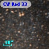 CW Red 33
