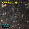 CW Red 35