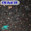 CW Red 39