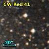CW Red 41