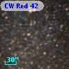 CW Red 42