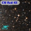 CW Red 43